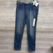 NEW Pull On Skinny Jeans 14
