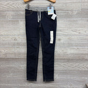 NEW Pull On Skinny Jeans 8