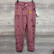 NEW Weathered Jogger Sweatpants Tie Dye 8