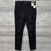 NEW Skinny Jeans Distressed