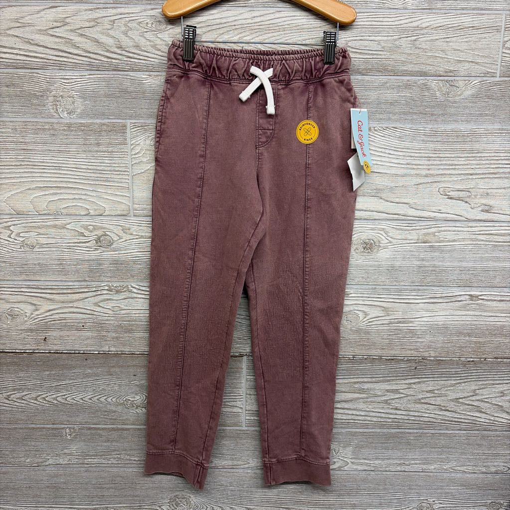 NEW Weathered Jogger Sweatpants 8