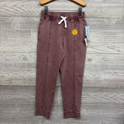 NEW Weathered Jogger Sweatpants 8