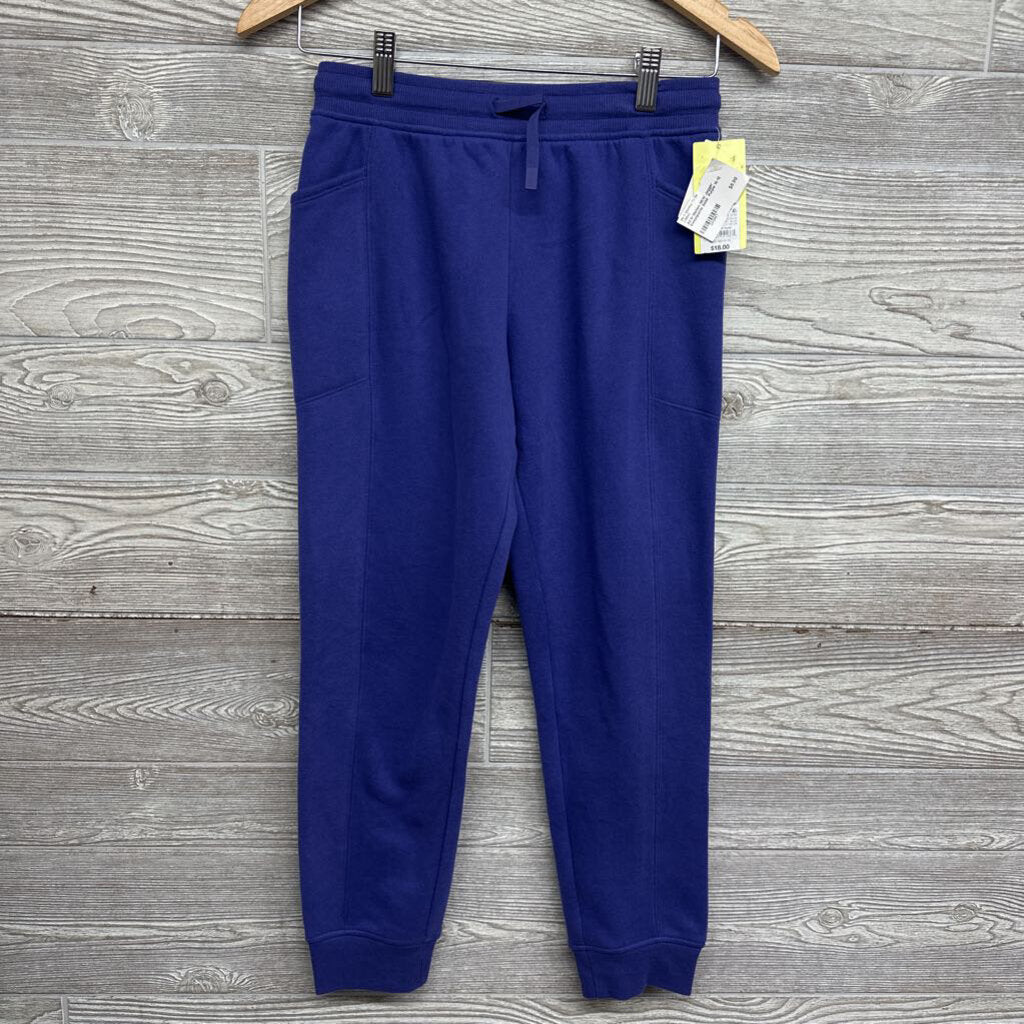 NEW Jogger Sweatpants Solid