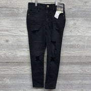 NEW High Rise Skinny Jeans