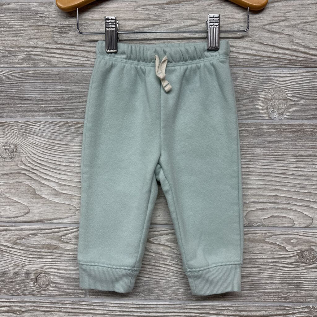 Drawstring Jogger Sweatpants