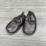 Soft Sole Shoes Bow