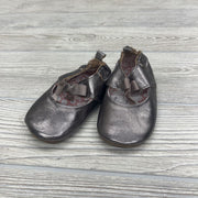 Soft Sole Shoes Bow