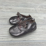 Soft Sole Shoes Bow