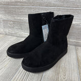 NEW Holland Side Zip Boots 5y