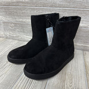 NEW Holland Side Zip Boots 5y