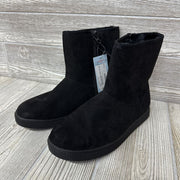 NEW Holland Side Zip Boots 5y