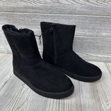NEW Holland Side Zip Boots 5y