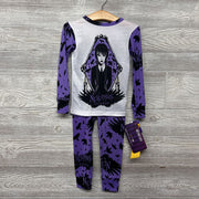 NEW 2 Pc Pj Nevermore