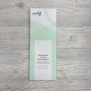 C Section Dressing System Bandage Step 1