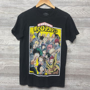 Shirt My Hero Academia