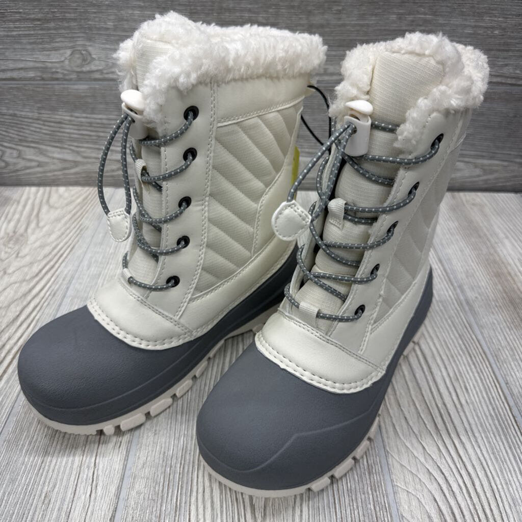 NEW Skylar Snow Boots 2Y