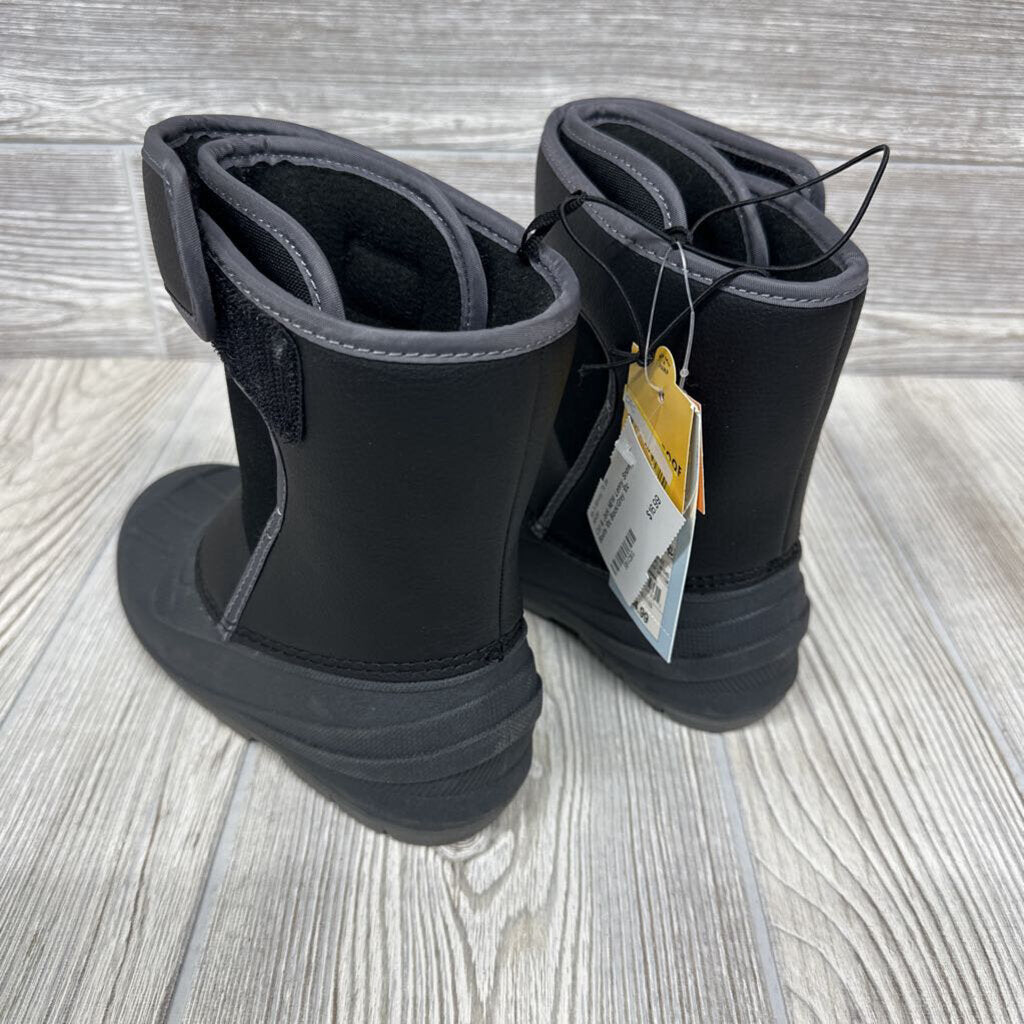 NEW Lenny Snow Boots 10c
