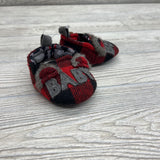 Baby Bear Slippers