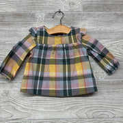 LS Shirt Plaid