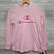 NEW LS Shirt W/ Hood