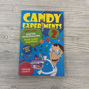 BOOK Candy Experiments