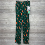 NEW Pj Pants Miami Hurricanes