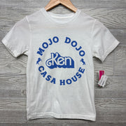 NEW Shirt Mojo Dojo Ken