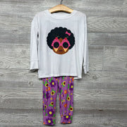 NEW 2 Pc LS Bamboo PJs