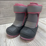 NEW Lenny Snow Boots 6c