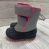 NEW Lenny Snow Boots 6c