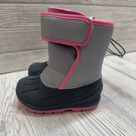 NEW Lenny Snow Boots 6c