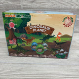 NEW Dinosaur Eggs Planet Boom