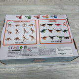 NEW Dinosaur Eggs Planet Boom