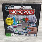 U-Build Monopoly
