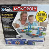 U-Build Monopoly