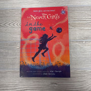 Book The Never Girls In The Game