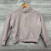 1/4 Zip Pullover