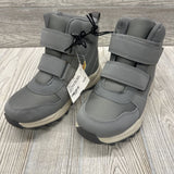 NEW Double Velcro Arrow Snow Boots 1Y
