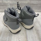 NEW Double Velcro Arrow Snow Boots 1Y
