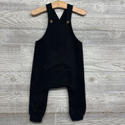 Knit Overalls*