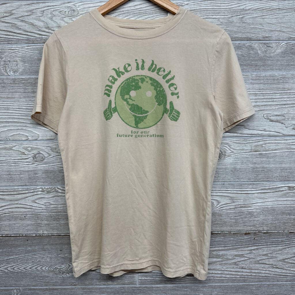 NEW Shirt Make It Better