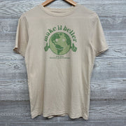 NEW Shirt Make It Better