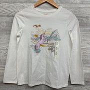 NEW LS Shirt Unicorn