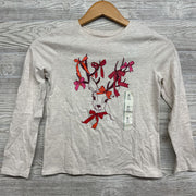 NEW LS Shirt Deer Bows
