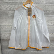 NEW Windbreaker ISU