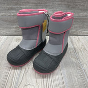 NEW Lenny Snow Boots 10c