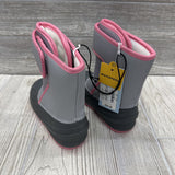 NEW Lenny Snow Boots 10c