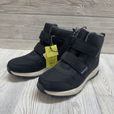 NEW Double Velcro Arrow Snow Boots 6Y