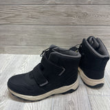 NEW Double Velcro Arrow Snow Boots