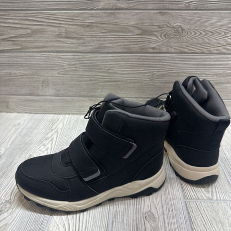 NEW Double Velcro Arrow Snow Boots